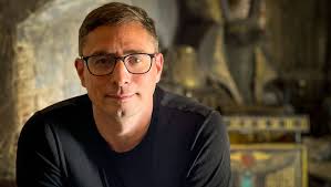 Chris Lattner über Entstehung und Betrieb von Escape-Rooms