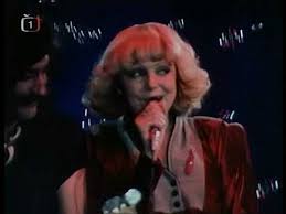 Děkuji za odběr a sdílení! Hana Zagorova A Drupi Malokdo Vi Live 1979 Youtube
