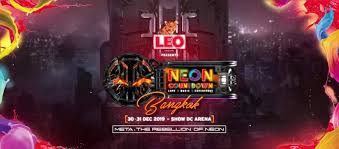 Check spelling or type a new query. Neon Countdown And Meta Music Festival Release Stacked Lineup For Bangkok Show Festground