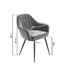 We did not find results for: Grey Ceramic Extendable Dining Set With 8 Grey Velvet Dining Chairs Camilla Furniture123
