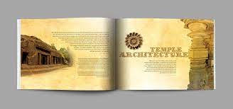 show full abstract dhaval vargiya. Coffee Table Book Temples Of Goa On Behance