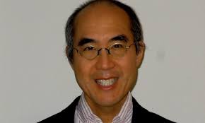 Meet Huan Lee and Steve Pomeroy of Lambient Technologies in Cambridge