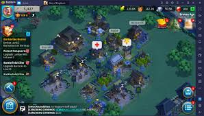 Troops are rise of kingdoms offensive group of units. Rise Of Kingdoms Complete Guide To Civilizations Alliances Commanders Military And More Bluestacks