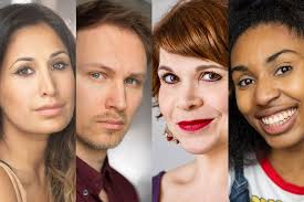 Cable Street musical announces cast for London return