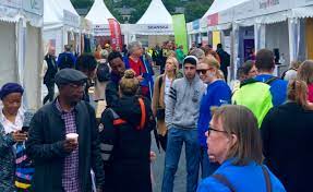 Swedish programme fellow | founder of … We Don T Want To Be An Island We Are All Swedish People The Local