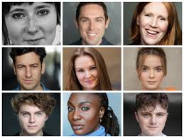 Theatr Clwyd & Chichester Festival Theatre announce full cast for world  premiere of THE FAMOUS FIVE