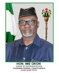 100 days in office: Ime Okon commends Gov Eno for pragmatic leadership