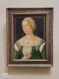 The National Gallery