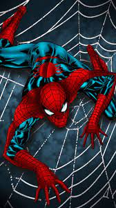Wallpaperwiki Spiderman Wallpaper For Iphone Free Alt Image Gambar Karakter Makhluk Laut Gambar