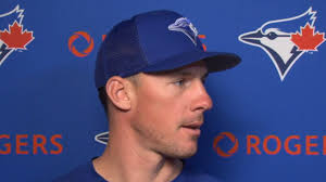 'I'm alright': Blue Jays' Bassitt doesn't plan to miss time after leaving  game vs. White Sox