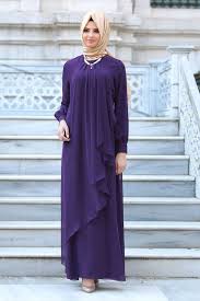 Gamis dusty pink cocok dengan jilbab warna apa. Baju Ungu Tua Cocok Dengan Jilbab Warna Apa Blog Sintesa