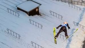 Skispringen einzelspringen großschanze, willingen, saison 2020/2021. Weltcup Skispringen Willingen Waldeckische Landeszeitung