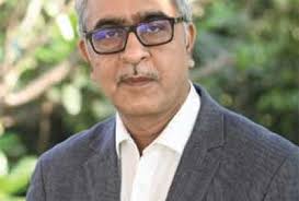 Dr. Rajesh Mohan Rai