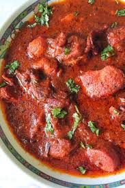 It originated in india as a curry. Punjabi Butter Chicken Butter Chicken Masala Restaurant Style Chicken Makhani Murgh Makhani Makhanwala Yummy Tummy
