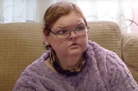 Tammy's weight loss journey