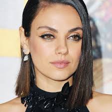 A long bob, or lob, as it is commonly referred to, has continuously been dubbed the hairstyle of the year. 30 Long Bob Haircuts We Can T Stop Screenshotting