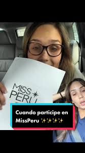 #greenscreen Parte 2??? 😂😂😂 recordando esas epocas de Miss 👀✨ #peru  #doctor #doctora #trending #fyp #viral #model #peruana #missperu
