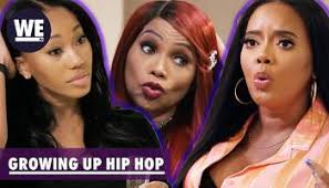 WE tv Announces New Series "Brat Loves Judy," Following Hip Hop Powerhouse  Couple Da Brat and Jesseca "Judy" Dupart, Premiering Thursday, August 5 @  9PM ET [VIDEO]