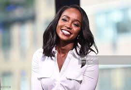 Cast Birth Of A Nation 2016 Aja Naomi King Attends The Build Series To Discuss The Birth Of A Nation At Aol Hq On October 5 2016 In New York City
