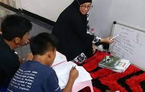 Langsung saja, berikut contoh gambarnya. Guru Les Privat Panggilan Di Tanah Abang Sma Smp Sd