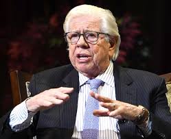 CARL BERNSTEIN: WHY TRUTH STILL MATTERS