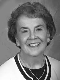 MARY BEAVER Obituary (1932