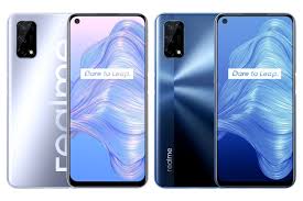 In the global model of realme 7, there is a 48 mp main camera with 1/2.0 sensor size, 0.8 qm pixel size, f/1.8 aperture, 26mm focal length, pdaf and quad bayer support. Realme 7 5g Tfn Trading