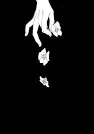 Hd wallpapers and background images. Gambar Ditemukan Oleh Yu Dash Kin Temukan Dan Simpan Gambar Dan Videomu Di We Heart It Black Aesthetic Wallpaper Art Wallpaper Aesthetic Anime