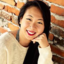 Vivian Kim's Instagram, Twitter & Facebook