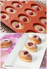 Moelleux Framboise Amande Nutella Touche De Saveurs Recette Dessert Patisserie Recette Patisserie
