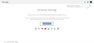 Kini kamu bisa panduan cara membuat email di hp ini sehingga perlu diketahui terlebih dahulu bahwa cara membuat email di hp sangatlah mudah, baik itu di hp kita dapat menunda untuk membaca email yang baru masuk. Cara Membuat Email Baru Gmail Dan Yahoo