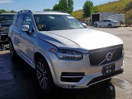 2019 Volvo Xc90 T6 37700 Volvo Volvo Xc90 Toyota Tacoma For Sale