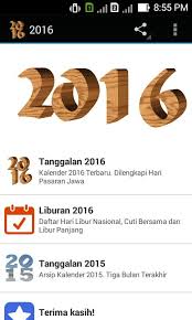 Download photo booth facebook instagram (cdr) desa sentra stroberi di kabupaten garut. 2016 Kalender Jawa Hijriyah 1 5 3 Apk Download Android Personalization Apps