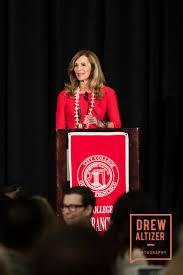 CCSF Annual Basic Skills Benefit Luncheon 2019