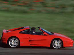 This is usually what people who don't actually own one say, and. 1997 1999 Ferrari 355 F1 Gts Top Speed