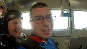 Start Skydiving 04 29 2013