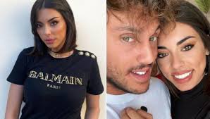 Conosciamo meglio giulia d'urso corteggiatrice a uomini e donne di giulio raselli con la sua e adesso facciamo la conoscenza della bella giulia d'urso ossia la nuova corteggiatrice di uomini e. U D Giulia D Urso Al Fidanzato Raselli Non Mi Sento Ancora Pronta Per Avere Un Figlio