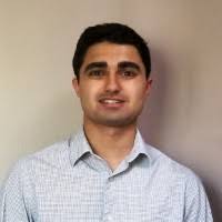 Atharv Gupte, ACAS, MAAA