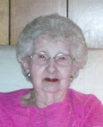Obituary for Arlene E (Ponsford) Dedrick