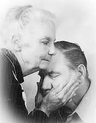 Sharon and Ronnie Holsapple