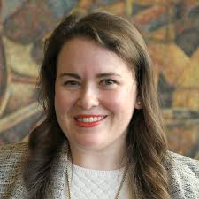 Chelsea Gaspard's Instagram, Twitter & Facebook