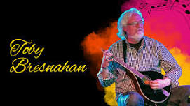 Toby Bresnahan Music