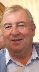 Condolence Book for William Cuddihy (Wexford)