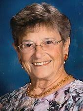 Darlene Bye Obituary (1931