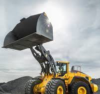 Booms-up Friday - Wheel Loader style! 🙌 Did you know that ...