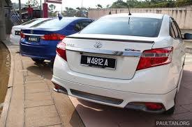 Toyota vios và honda city luôn là 2 cái tên dẫn đầu phân khúc xe hạng b tại việt nam, cho tới khi hyundai accent 2018 chính. So Sanh Honda City Va Toyota Vios