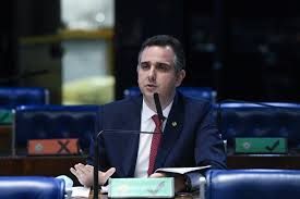 Mdb não abrirá mão de disputar a presidência do senado (adriano machado/reuters). Simone Tebet E Rodrigo Pacheco Prometem Respeito Ao Teto De Gastos Jovem Pan