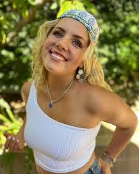 Meghan Downing's Instagram, Twitter & Facebook