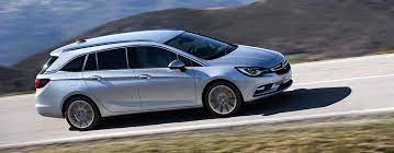 Alle opel astra kombi angebote mit 0 % anzahlung, exklusive überführungskosten und inkl. Opel Astra Sports Tourer Infos Preise Alternativen Autoscout24