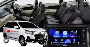 Maybe you would like to learn more about one of these? Kembar Toyota Avanza Daihatsu Xenia 2019 Kini Ada Varian Enjin 1 5l